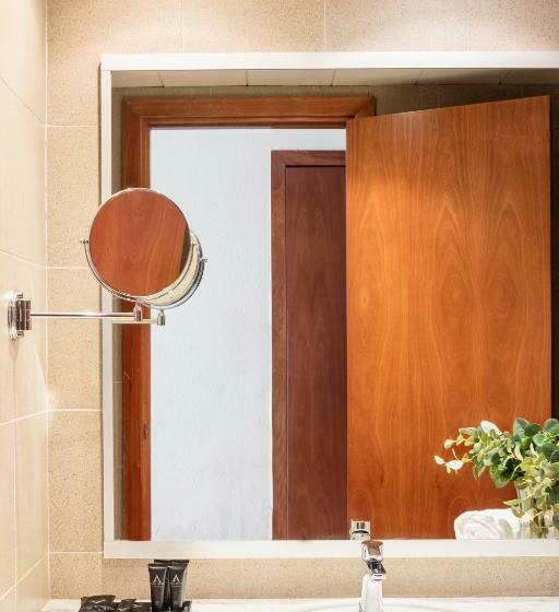 اتاق استاندارد سه نفره, Aqua Hotel Promenade & Spa 4sup
