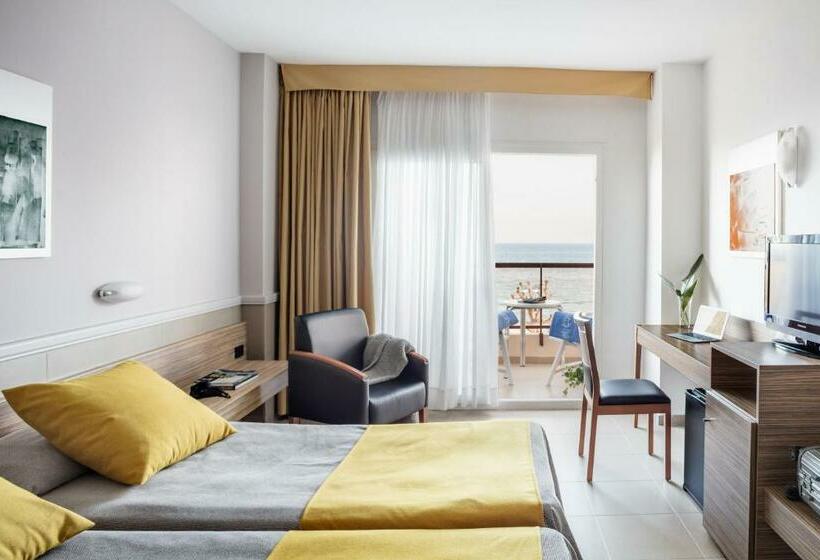Triple Room Sea View, Aqua Hotel Promenade & Spa 4 Sup*