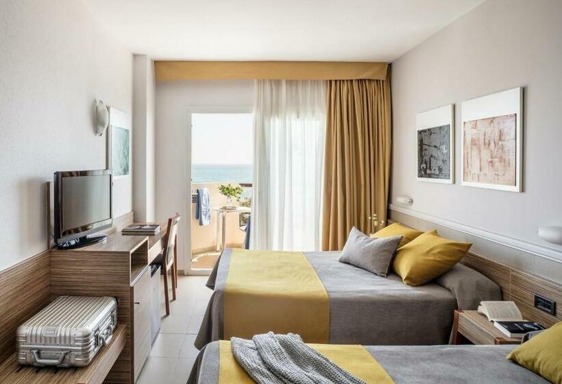 Triple Room Sea View, Aqua Hotel Promenade & Spa 4sup