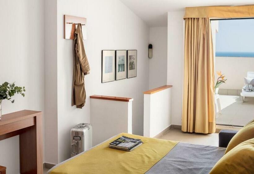 سوییت دوبلکس, Aqua Hotel Promenade & Spa 4sup