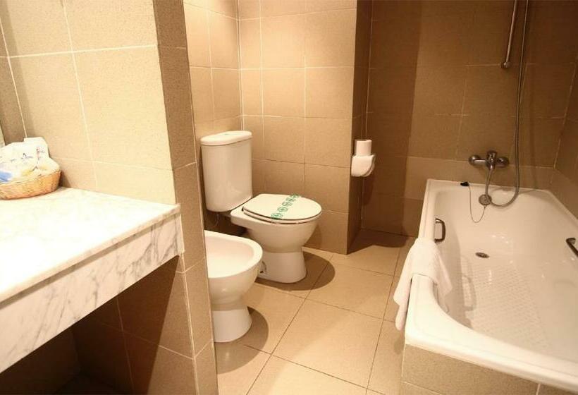 اتاق خانوادگی, Aqua Hotel Promenade & Spa 4sup
