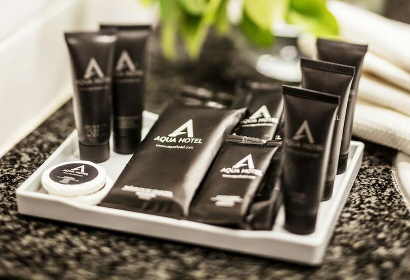 اتاق پریمیوم سه تخته, Aqua Hotel Promenade & Spa 4sup