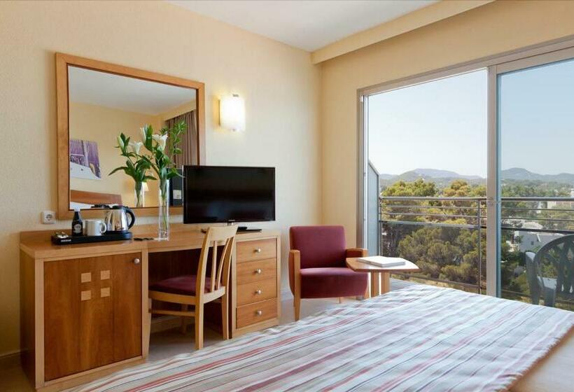اتاق استاندارد, Bellamar Hotel Beach & Spa