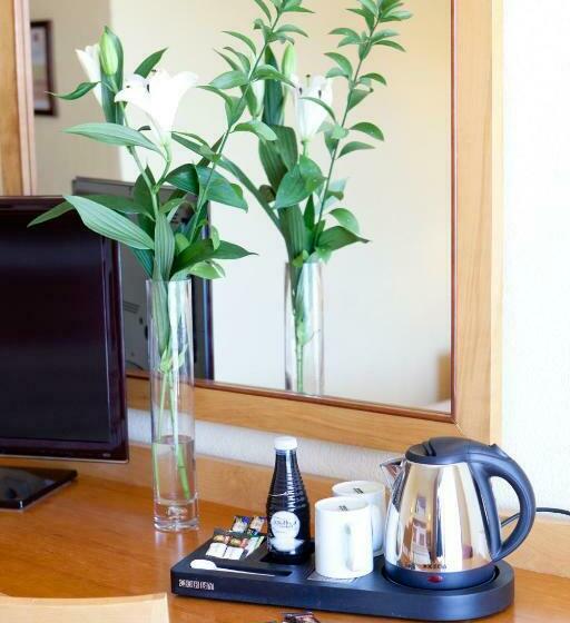 Quarto Estandar, Bellamar Hotel Beach & Spa
