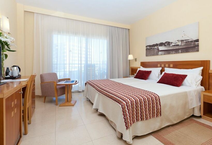 اتاق استاندارد, Bellamar Hotel Beach & Spa
