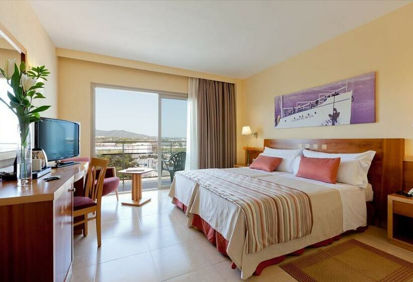 Quarto Estandar, Bellamar Hotel Beach & Spa