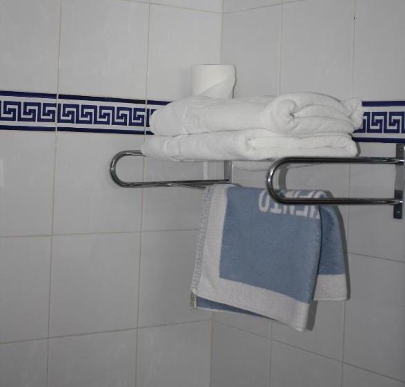 إستوديو قياسى, Cenit & Apts. Sol Y Viento