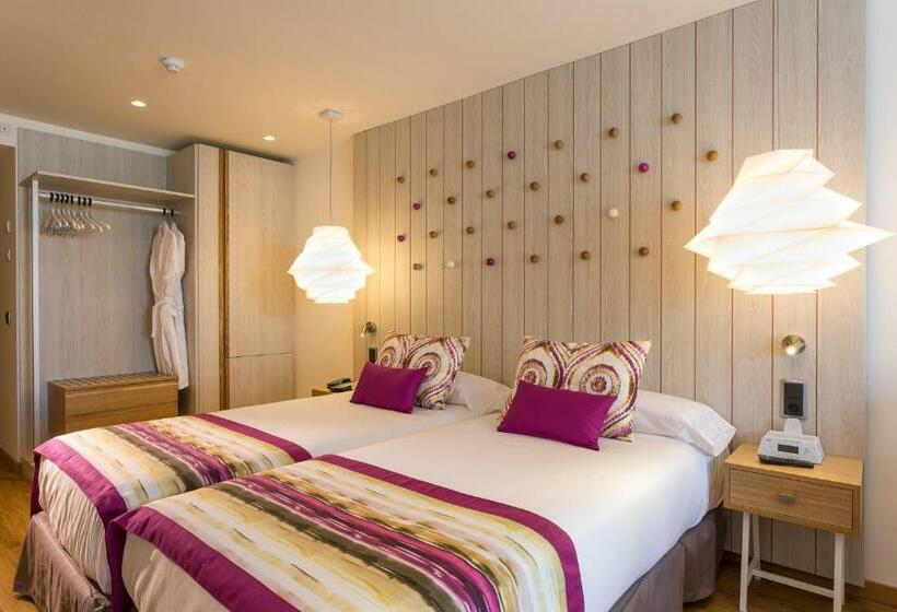 غرفة ديلوكس, Grand Palladium White Island Resort & Spa