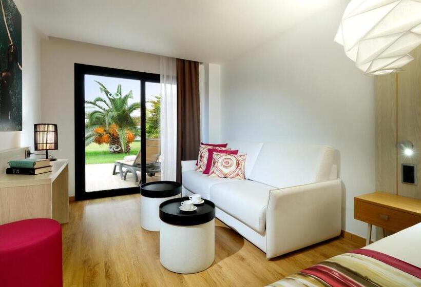 غرفة سوبيريور, Grand Palladium White Island Resort & Spa