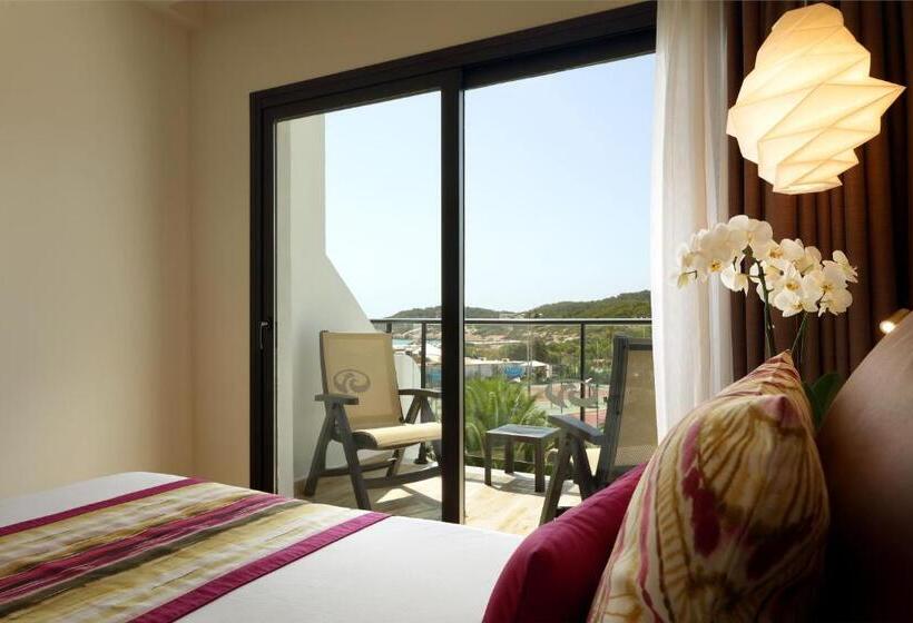 Номер Deluxe Вид на Море, Grand Palladium White Island Resort & Spa