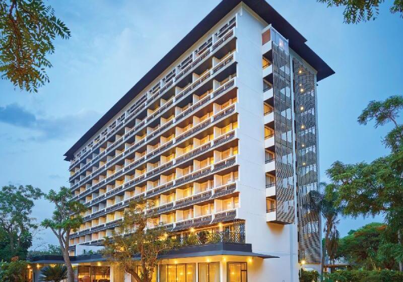 Номер Deluxe Вид на Море, Grand Palladium White Island Resort & Spa