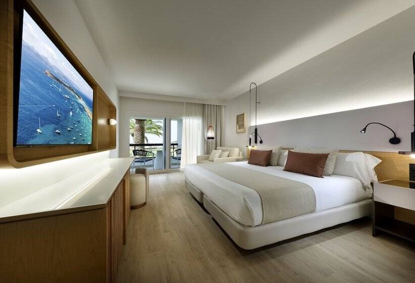 Quarto Estandar, Grand Palladium White Island Resort & Spa