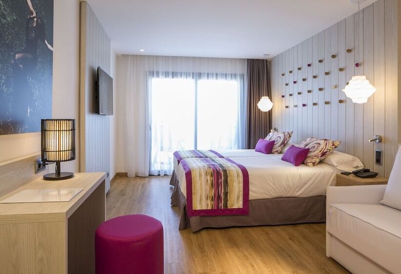Quarto Estandar, Grand Palladium White Island Resort & Spa