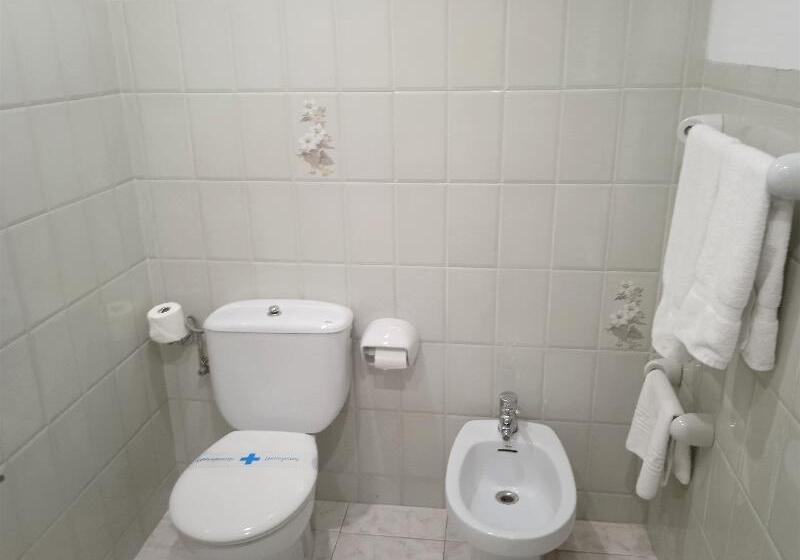 Standard Triple Room with Terrace, 153