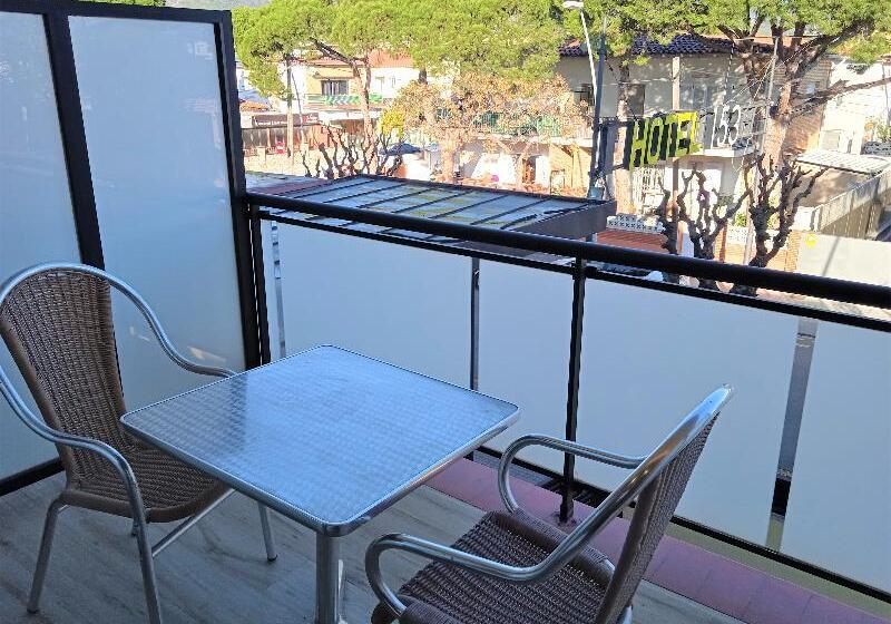 Standard Triple Room with Terrace, 153