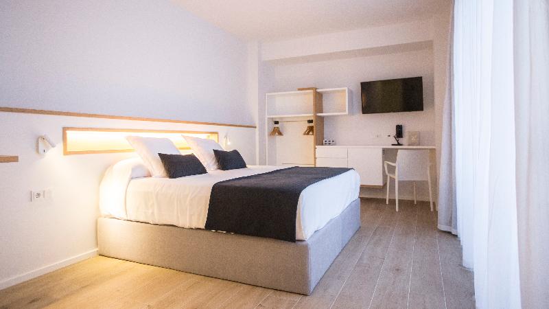 Номер Superior, Anfora Ibiza