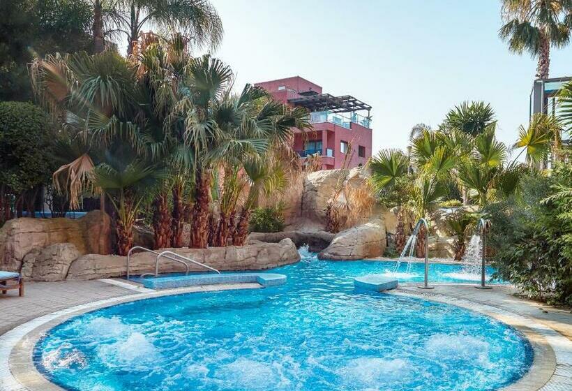 Номер Стандарт, Blancafort Spa Termal