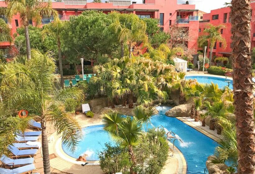 Номер Стандарт, Blancafort Spa Termal