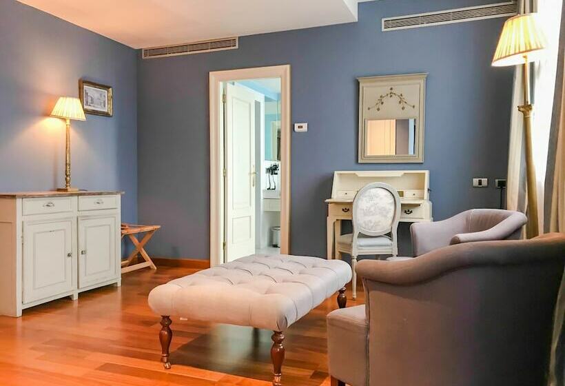 Номер Стандарт, Blancafort Spa Termal