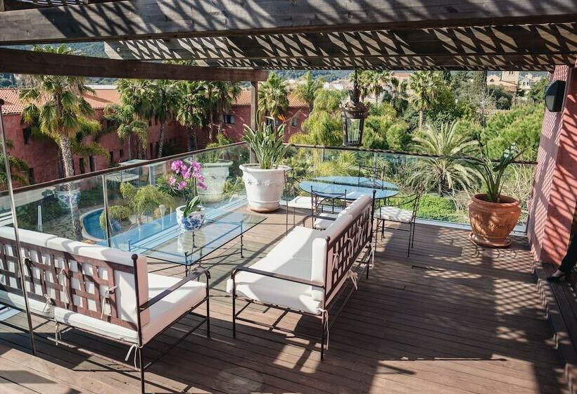 Номер Стандарт, Blancafort Spa Termal
