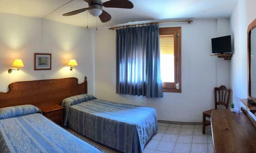 Quarto Estandar, Casa Emilio