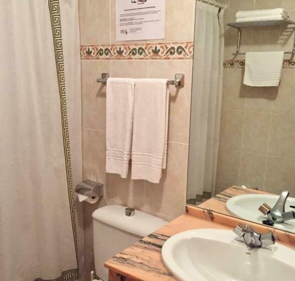 Номер Стандарт, Casa Emilio