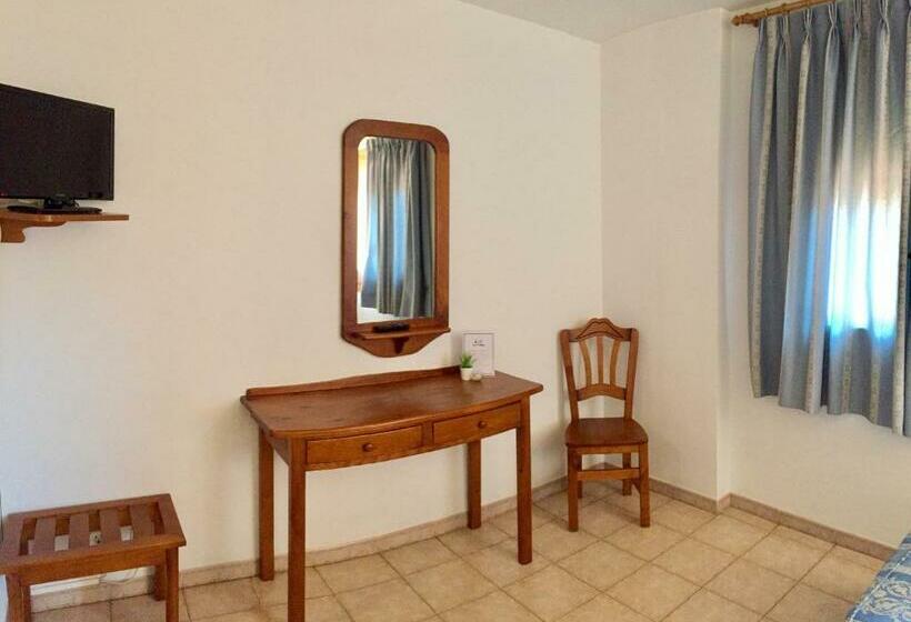 Номер Стандарт, Casa Emilio