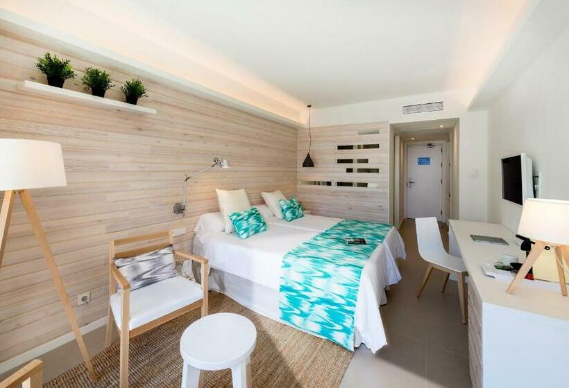 Номер Стандарт, Fergus Style Palmanova - Adults Only