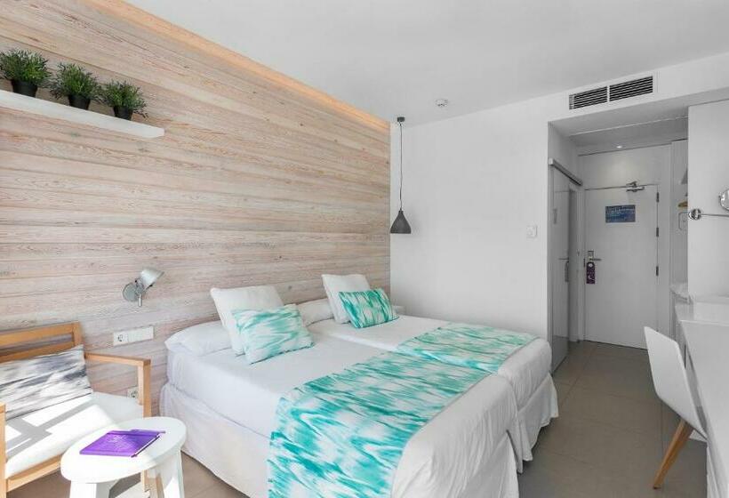 Номер Стандарт Вид на Море, Fergus Style Palmanova - Adults Only