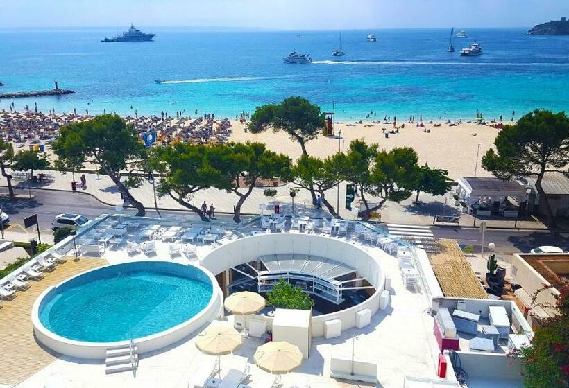 Номер Стандарт Вид на Море, Fergus Style Palmanova - Adults Only