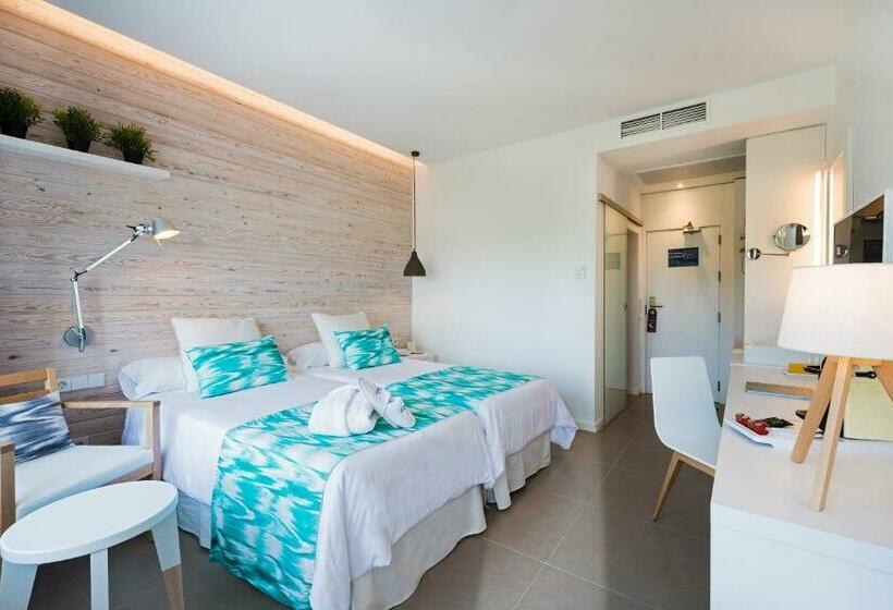 Номер Economy, Fergus Style Palmanova - Adults Only