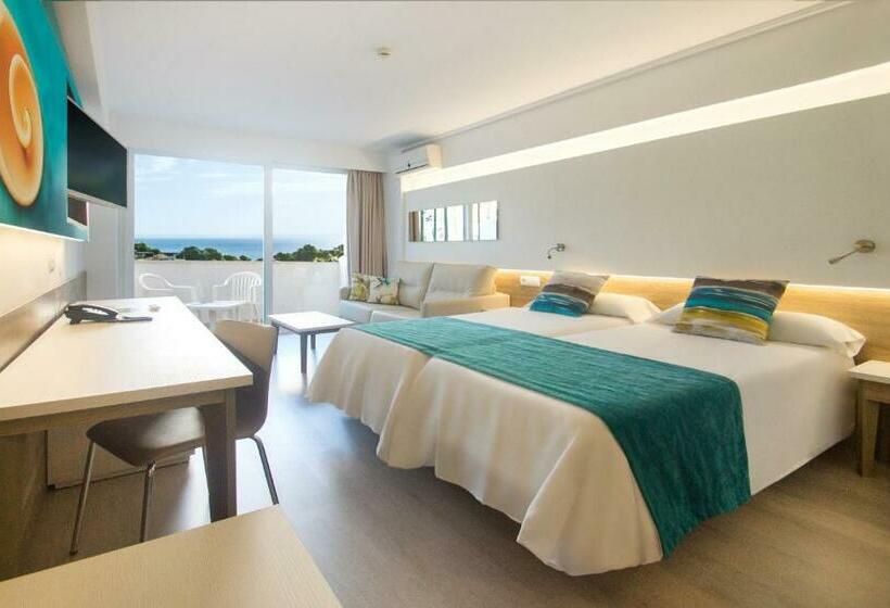 Номер Стандарт, Globales Panama - Adults Only