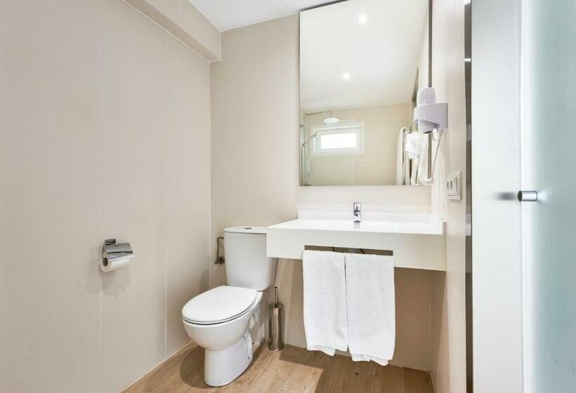 Номер Стандарт Вид на Море, Globales Panama - Adults Only