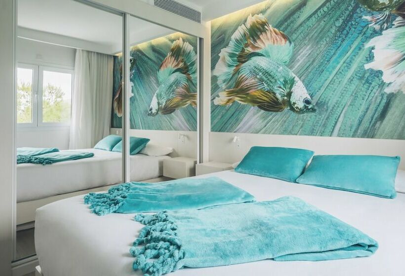 Номер Стандарт, Iberostar Waves Alcudia Park