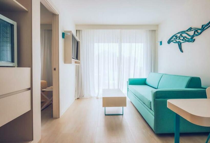 Family Suite, Iberostar Waves Alcudia Park