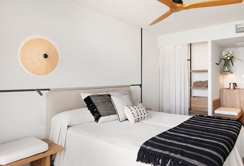 Quarto Premium Vista Mar, Inmood Aucanada 4* Sup