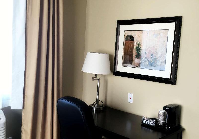 Трехместный Номер Стандарт Interior, Internacional