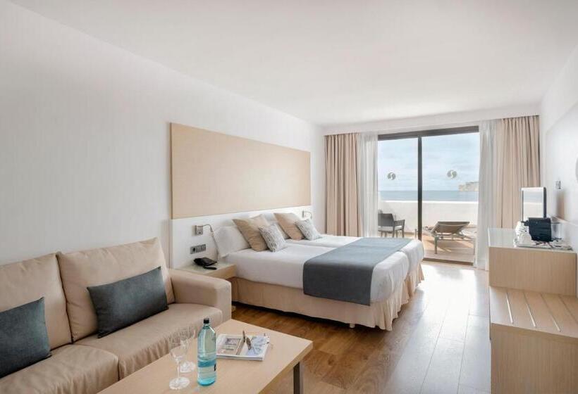 Quarto Premium Vista Mar, Sentido Fido Punta Del Mar Hotel & Spa   Adults Only