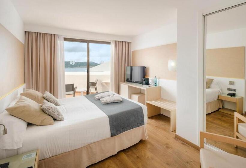 Люкс Вид на Море, Sentido Fido Punta Del Mar Hotel & Spa   Adults Only