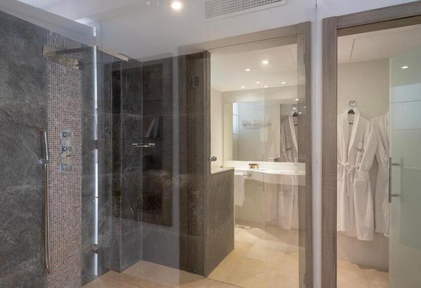 Апартаменты Deluxe 1 Спальня Вид на Море, Sentido Fido Punta Del Mar Hotel & Spa   Adults Only
