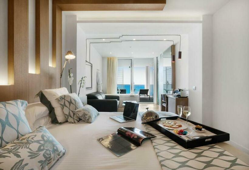 Junior Suite Vue Mer, Pure Salt Garonda  Adults Only