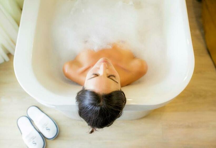 Junior Suite Vue Mer, Pure Salt Garonda  Adults Only