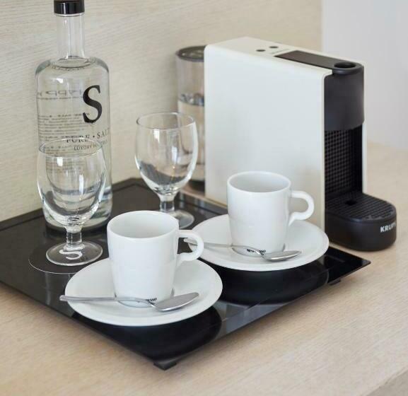 Chambre Premium Vue Jardin, Pure Salt Garonda  Adults Only