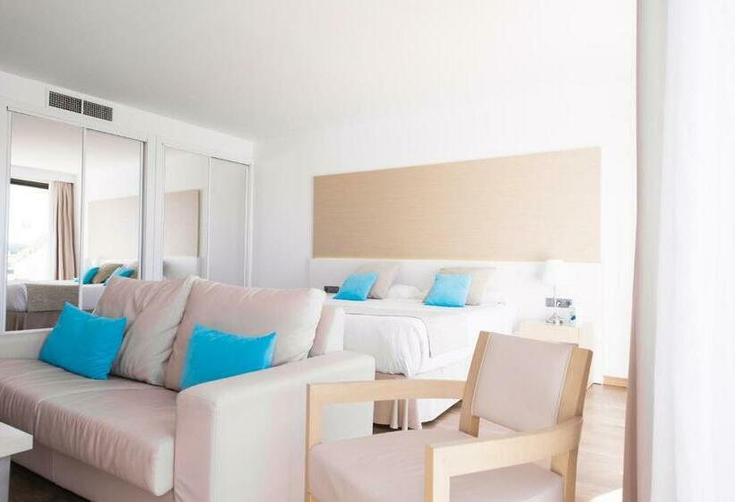Suíte Júnior, Sentido Fido Punta Del Mar Hotel & Spa   Adults Only