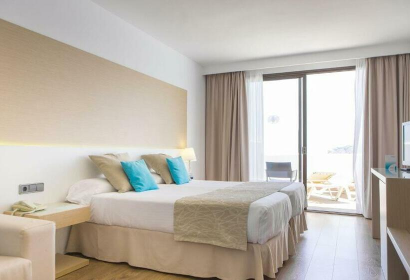 Quarto Premium Vista Mar, Sentido Fido Punta Del Mar Hotel & Spa   Adults Only