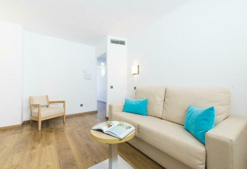 Люкс Вид на Море, Sentido Fido Punta Del Mar Hotel & Spa   Adults Only