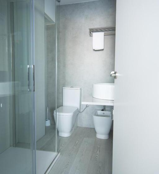Habitación Estándar Individual, Sol Playa