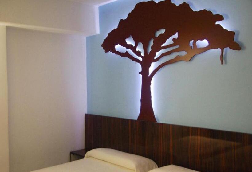 Habitación Estándar, Sol Playa