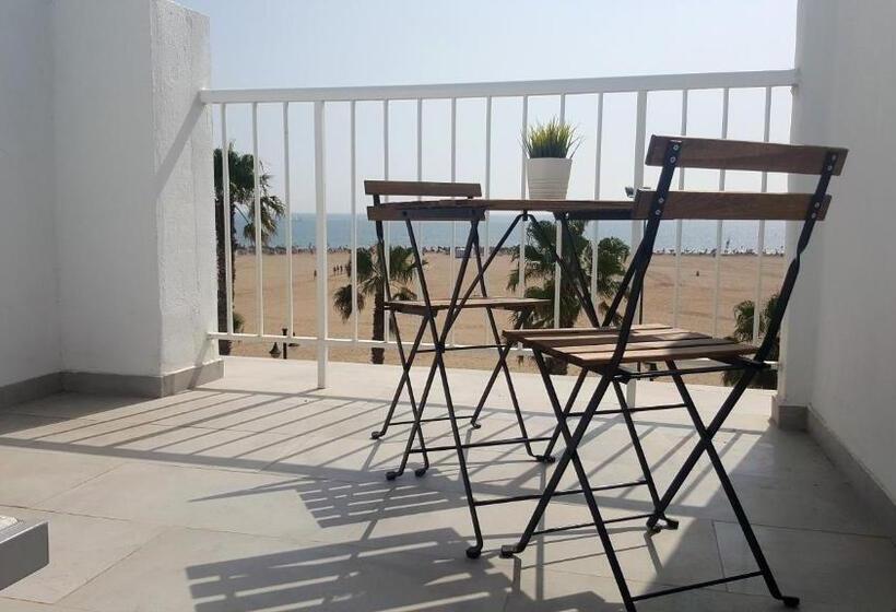 Suite Superior Vista Mar, Sol Playa