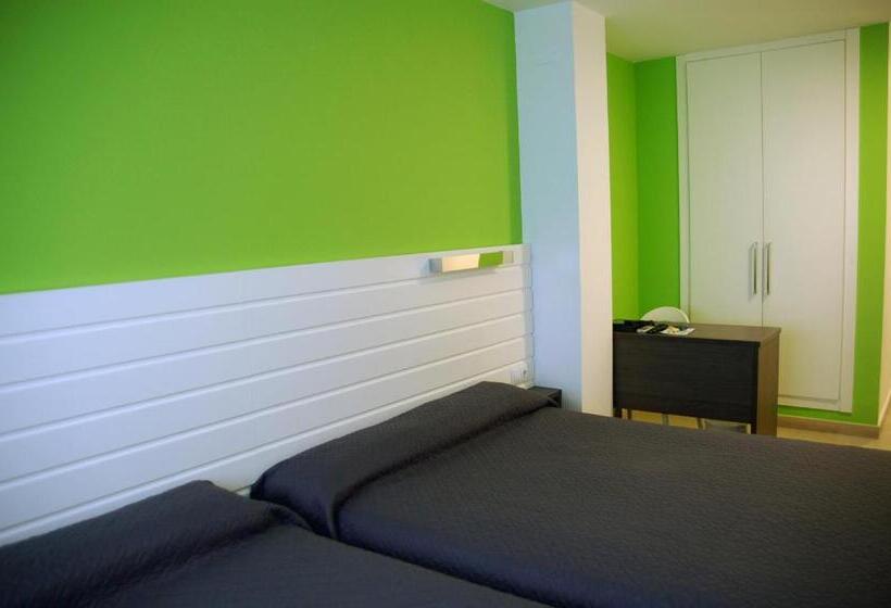 Habitación Estándar, Sol Playa